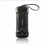 Wholesale Waterproof Outdoor Portable Bluetooth Power Speaker S335 (Black)